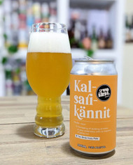 ​Two Birds Kalsarikännit Hazy Pale Ale 