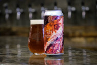 ​London Beer Factory Pumbaa West Coast IPA ⠀