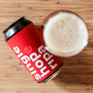 ​Hope Single Hop Red IPA