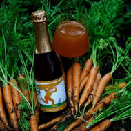 ​Mikkeller SpontanCarrot Sour Ale⠀