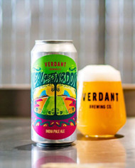 ​Verdant Neal Gets Things Done NEIPA