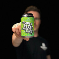 ​Blackman’s Same Day Super Hop West Coast IPA⠀