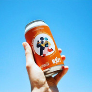 ​Exit Nieuw Zuur Apricot Sour Ale⠀