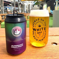 White Bay Alternate Frequency American Pale Ale 355ml Can