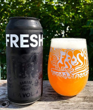 ​Garage Project Fresh Vol. 4 Hazy IPA 