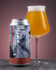 ​Nomad Art Series #5 Easy IPA 440ml Can 