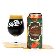 ​Bruery Sticky Maple Imperial Stout⠀