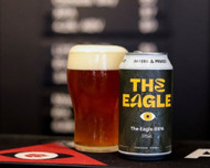 ​Akasha The Eagle IIIIPA 