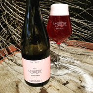 ​La Sirene Petite Cerise Farmhouse Ale 