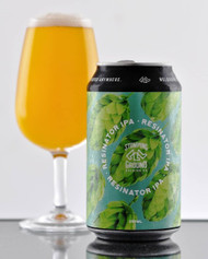 ​Stomping Ground Resinator IPA 