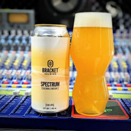 ​Bracket Spectrum DDH IPA 440ml Can 