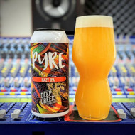 ​Deep Creek Pyre Hazy IPA 