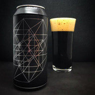 ​Valhalla Obsidian Black IPA 