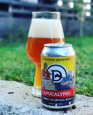 Dainton Apocalypso Zombie Tiki NEIPA 