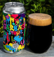 ​Garage Project Garbage Stout 