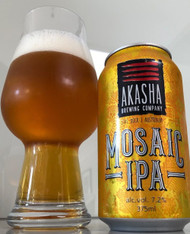 ​Akasha Mosaic IPA 