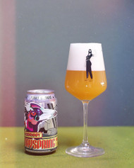 ​Bodriggy Dayspring Hazy IPA 