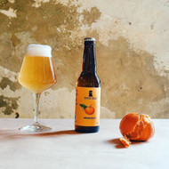 ​Bridge Road Mayday Hills Mandarin Grisette 