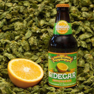 Sierra Nevada Sidecar Orange Pale Ale