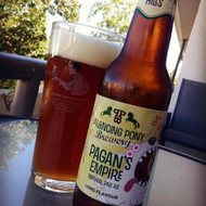 ​Prancing Pony Pagan’s Empire IPA