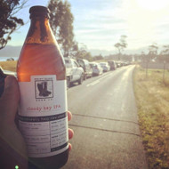 ​Bruny Island Cloudy Bay IPA