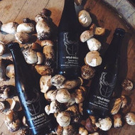 ​Wild Beer Breakfast of Champignons