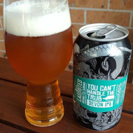 Last Rites You Can’t Handle the Trub Devon IPA