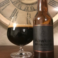 ​Hawkers Imperial Stout [2017]