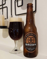 ​It’s day 11 of our Beer Advent Calendar! Today it’s Mornington Brown Ale. 