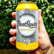 ​Bentspoke Mort’s Gold