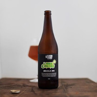 ​Mountain Goat Lime Crisis IPA 