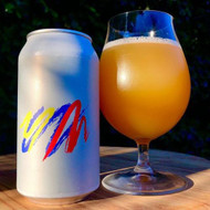 ​Green Beacon Mango Milkshake IPA