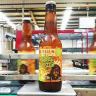 ​Feral Biggie Juice NEIPA