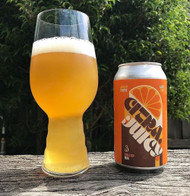 ​3 Ravens Citra Juicy IPA