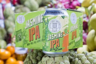 ​Pasteur Street Jasmine IPA