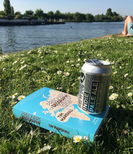 ​BrewDog Indie Pale Ale