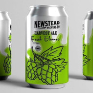 ​Newstead Fresh Eleanor Harvest Ale