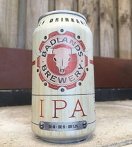 ​Badlands IPA 355ml Can