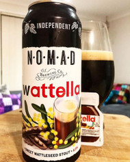 ​Nomad Wattella Stout