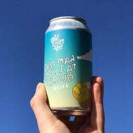 Old Wives Ales Old Man Yells at Cloud NEIPA