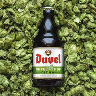 ​Duvel Tripel Hop Citra