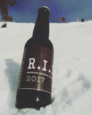 ​Hargreaves Hill Russian Imperial Stout 2017