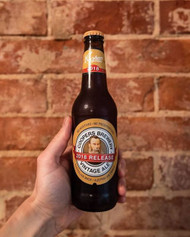 ​Coopers Vintage Ale 2018