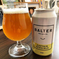 Balter Captain Sensible