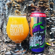 ​Toppling Goliath Pseudo Sue Pale Ale