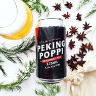 ​Lord Nelson Peking Poppi Ale