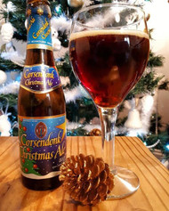 ​Corsendonk Christmas Ale