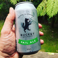 ​Bucket Pail Ale