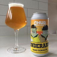 ​Chur Underarm Trans Tasman IPA