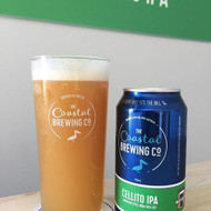 ​Coastal Cellito IPA